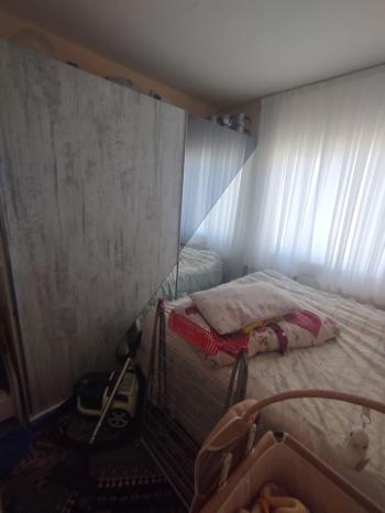 GÜVENAY – ÇORUM AK KENT TOKİ 1+1 SATILIK DAİRE