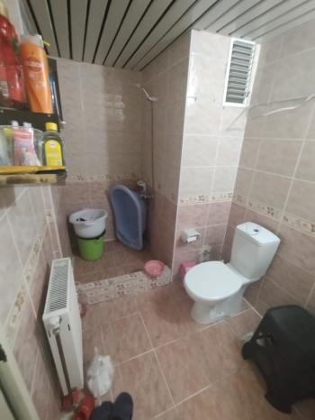 GÜVENAY – ÇORUM AK KENT TOKİ 1+1 SATILIK DAİRE