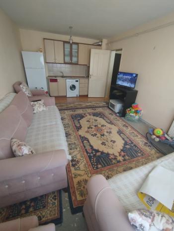 GÜVENAY – ÇORUM AK KENT TOKİ 1+1 SATILIK DAİRE