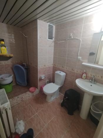 GÜVENAY – ÇORUM AK KENT TOKİ 1+1 SATILIK DAİRE