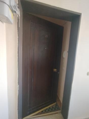 GÜVENAY – ÇORUM AK KENT TOKİ 1+1 SATILIK DAİRE