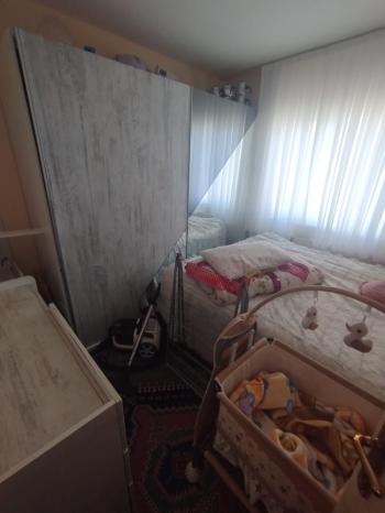 GÜVENAY – ÇORUM AK KENT TOKİ 1+1 SATILIK DAİRE