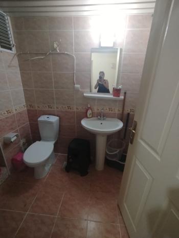 GÜVENAY – ÇORUM AK KENT TOKİ 1+1 SATILIK DAİRE