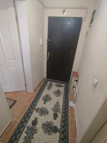 GÜVENAY – ÇORUM AK KENT TOKİ 1+1 SATILIK DAİRE