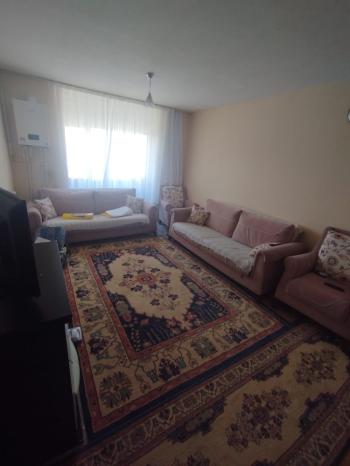 GÜVENAY – ÇORUM AK KENT TOKİ 1+1 SATILIK DAİRE