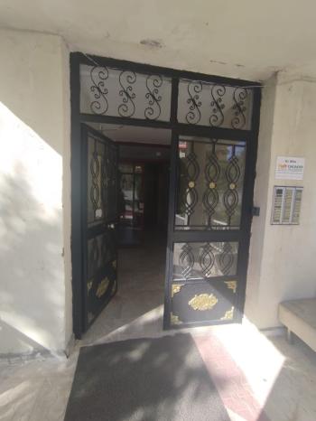 GÜVENAY – ÇORUM AK KENT TOKİ 1+1 SATILIK DAİRE