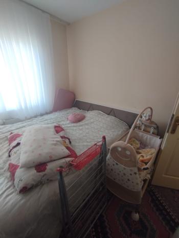 GÜVENAY – ÇORUM AK KENT TOKİ 1+1 SATILIK DAİRE