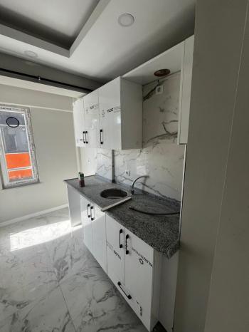 ⚡️ÜNİVERSİTE BÖLGESİNDE SATILIK SIFIR 2+0 DAİRE⚡️