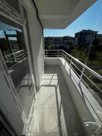 ⚡️ÜNİVERSİTE BÖLGESİNDE SATILIK SIFIR 2+0 DAİRE⚡️