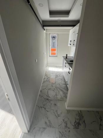 ⚡️ÜNİVERSİTE BÖLGESİNDE SATILIK SIFIR 2+0 DAİRE⚡️