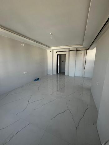 ÜNİVERSİTE BÖLGESİNDE SATILIK SIFIR 1+1 DAİRE