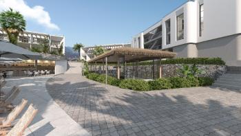 GİRNE KARAAĞAÇ BÖLGESİNDE PROJE İÇERİSİNDE 1 + 0 STÜDYO DAİRELER 