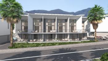 GİRNE KARAAĞAÇ BÖLGESİNDE PROJE İÇERİSİNDE 2 + 1 DAİRELER