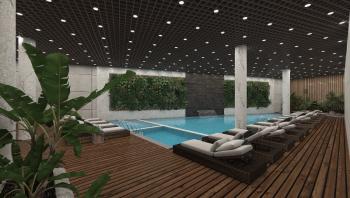 GİRNE KARAAĞAÇ BÖLGESİNDE PROJE İÇERİSİNDE 2 + 1 DAİRELER