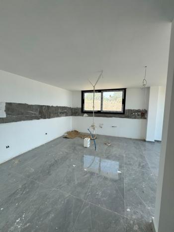 Kıbrıs Girne Çatalköy Bölgesinnde  950 m2 Arsa İçersinde Türk Koçanlı  Satılık Lüx 4+1 Deniz Manzaralı Villa 
