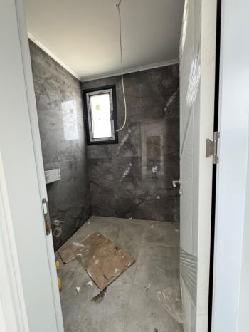 Kıbrıs Girne Çatalköy Bölgesinnde  950 m2 Arsa İçersinde Türk Koçanlı  Satılık Lüx 4+1 Deniz Manzaralı Villa 