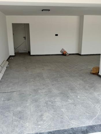Kıbrıs Girne Çatalköy Bölgesinnde  950 m2 Arsa İçersinde Türk Koçanlı  Satılık Lüx 4+1 Deniz Manzaralı Villa 