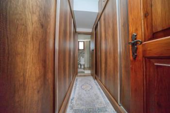 Kıbrıs Girne Çatalköy'de Satılık 4+1 Havuzlu ve Yardımcı Odalı Villa