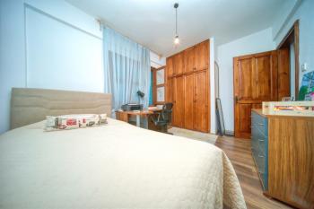Kıbrıs Girne Çatalköy'de Satılık 4+1 Havuzlu ve Yardımcı Odalı Villa