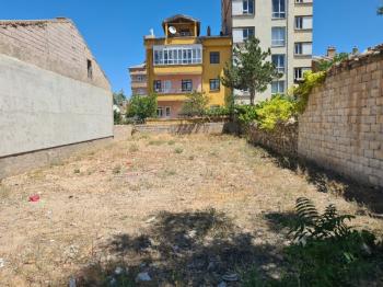 NİĞDE FATİH EMLAKTAN  İLHANLIDA 238 M2 SATILIK ARSA