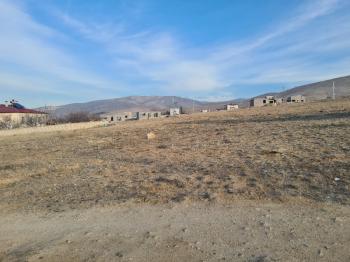 NİĞDE  FATİH   EMLAKTANYENİ GÜMÜŞTE 614 M2 SATILIK ARSA 