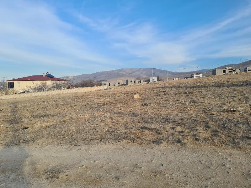 NİĞDE  FATİH   EMLAKTANYENİ GÜMÜŞTE 614 M2 SATILIK ARSA 