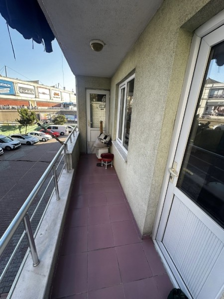 Yeşilpınar'da Yeşil Tuba Konutları 1.Kat 2+1 Satılık Daire