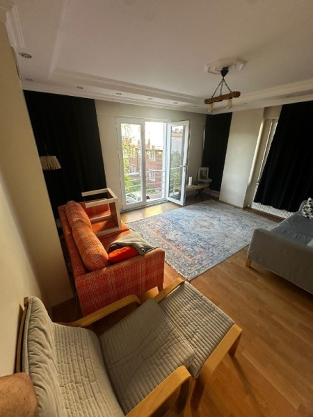 Yeşilpınar'da Yeşil Tuba Konutları 1.Kat 2+1 Satılık Daire