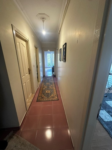 Yeşilpınar'da Yeşil Tuba Konutları 1.Kat 2+1 Satılık Daire