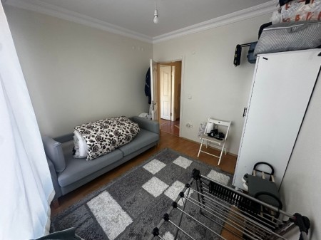 Yeşilpınar'da Yeşil Tuba Konutları 1.Kat 2+1 Satılık Daire