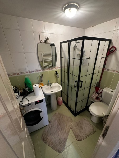 Yeşilpınar'da Yeşil Tuba Konutları 1.Kat 2+1 Satılık Daire