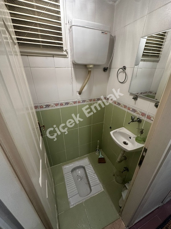 Yeşilpınar'da Yeşil Tuba Konutları 1.Kat 2+1 Satılık Daire