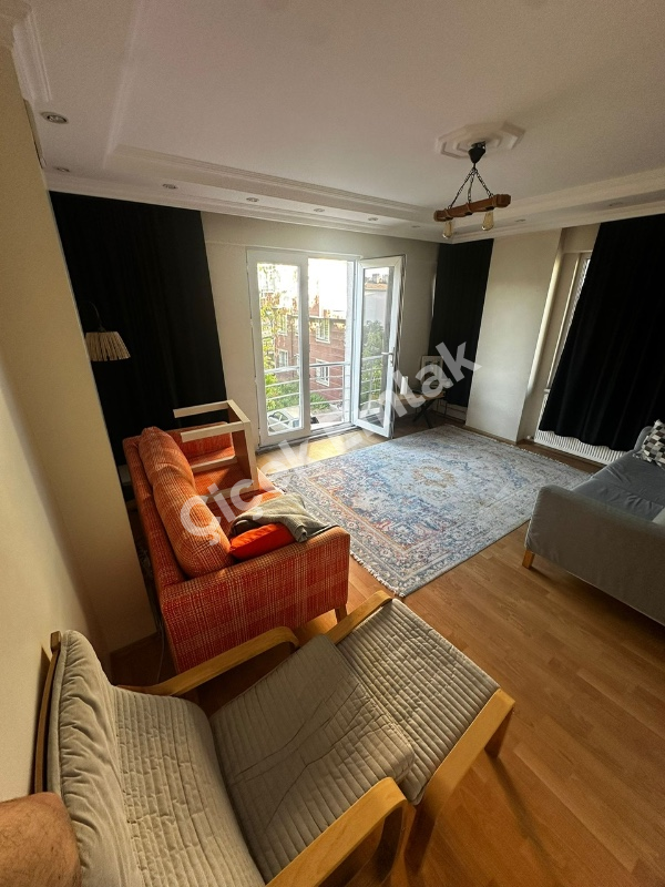 Yeşilpınar'da Yeşil Tuba Konutları 1.Kat 2+1 Satılık Daire