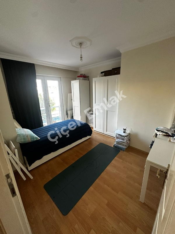 Yeşilpınar'da Yeşil Tuba Konutları 1.Kat 2+1 Satılık Daire