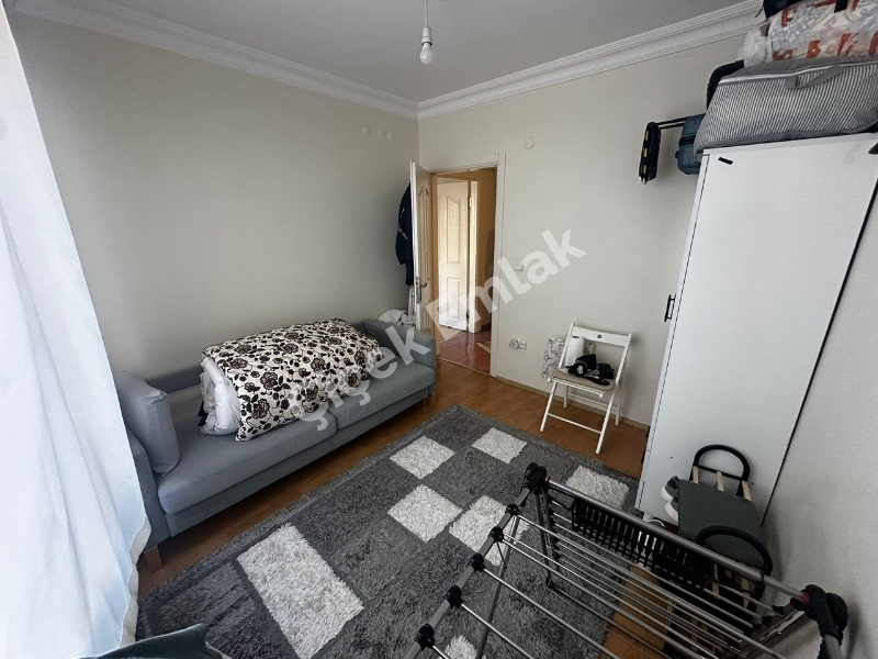 Yeşilpınar'da Yeşil Tuba Konutları 1.Kat 2+1 Satılık Daire