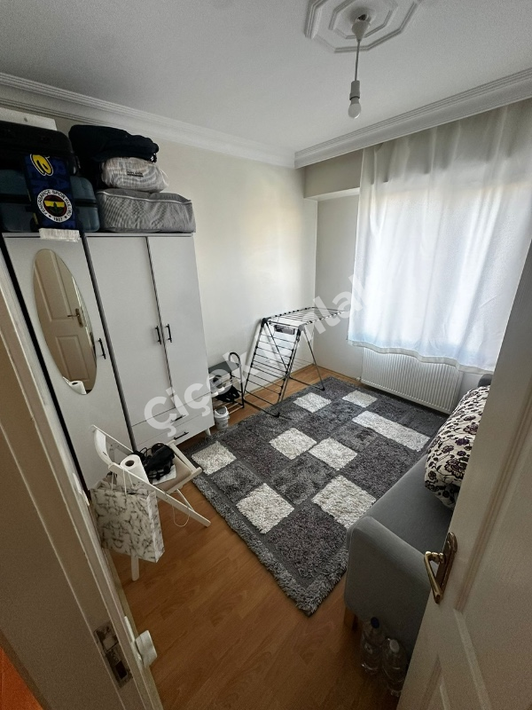 Yeşilpınar'da Yeşil Tuba Konutları 1.Kat 2+1 Satılık Daire