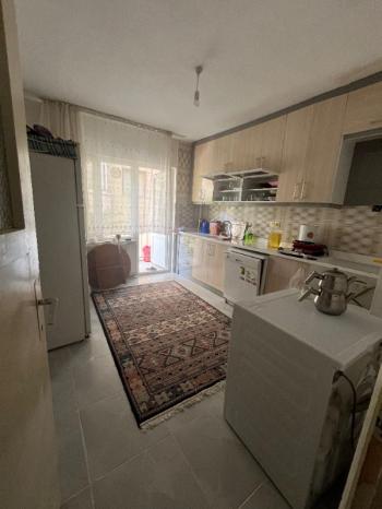 AFYON ÜÇOK EMLAKTAN ÖRENEKEVLER MAH SATILIK 3+1 ARAKAT DAİRE