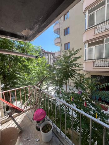 AFYON ÜÇOK EMLAKTAN ÖRENEKEVLER MAH SATILIK 3+1 ARAKAT DAİRE