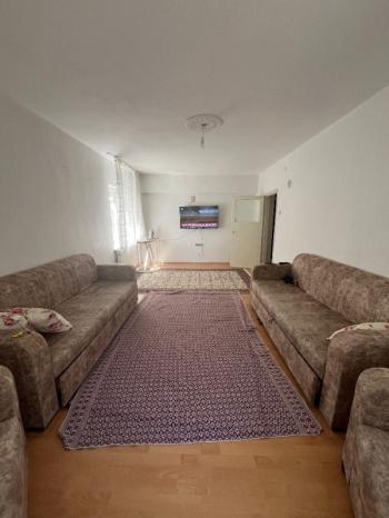 AFYON ÜÇOK EMLAKTAN ÖRENEKEVLER MAH SATILIK 3+1 ARAKAT DAİRE