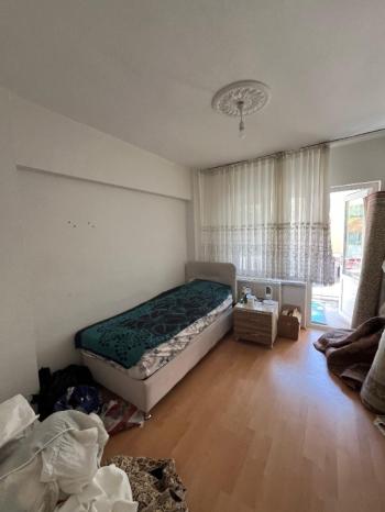 AFYON ÜÇOK EMLAKTAN ÖRENEKEVLER MAH SATILIK 3+1 ARAKAT DAİRE