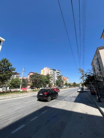 AFYON ÜÇOK EMLAKTAN ÖRENEKEVLER MAH SATILIK 3+1 ARAKAT DAİRE