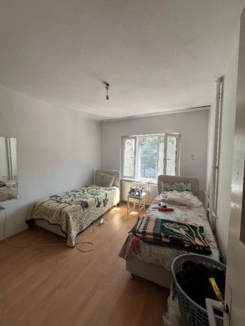 AFYON ÜÇOK EMLAKTAN ÖRENEKEVLER MAH SATILIK 3+1 ARAKAT DAİRE