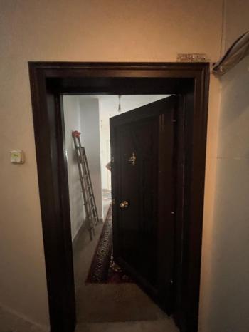 AFYON ÜÇOK EMLAKTAN ÖRENEKEVLER MAH SATILIK 3+1 ARAKAT DAİRE
