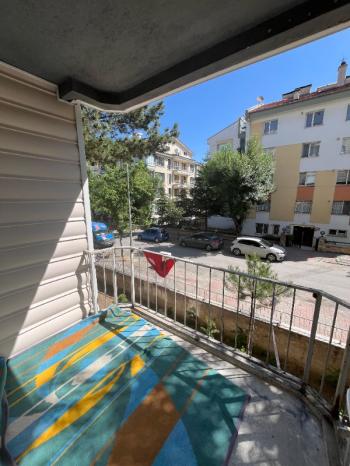 AFYON ÜÇOK EMLAKTAN ÖRENEKEVLER MAH SATILIK 3+1 ARAKAT DAİRE