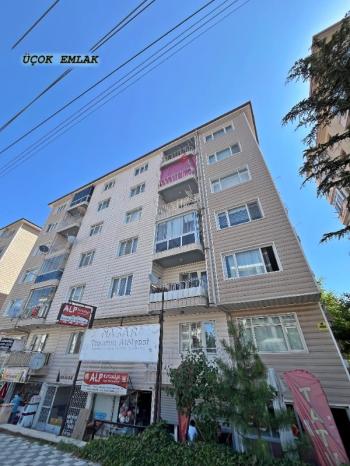 AFYON ÜÇOK EMLAKTAN ÖRENEKEVLER MAH SATILIK 3+1 ARAKAT DAİRE