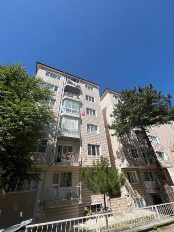 AFYON ÜÇOK EMLAKTAN ÖRENEKEVLER MAH SATILIK 3+1 ARAKAT DAİRE