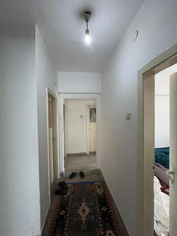 AFYON ÜÇOK EMLAKTAN ÖRENEKEVLER MAH SATILIK 3+1 ARAKAT DAİRE