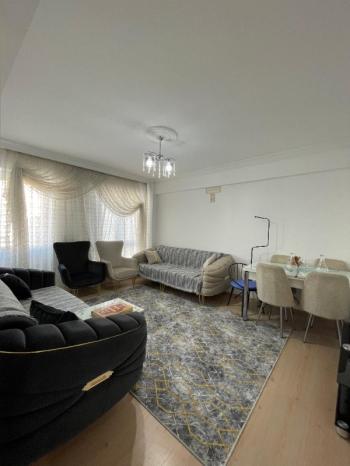 AFYON ÜÇOK EMLAKTAN ! FATİH TE FIRSAT 3+1 ARAKAT KUPON DAİRE