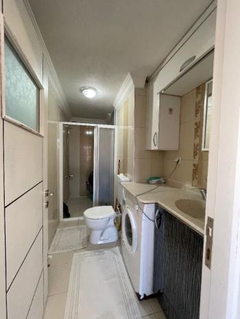AFYON ÜÇOK EMLAKTAN ! FATİH TE FIRSAT 3+1 ARAKAT KUPON DAİRE