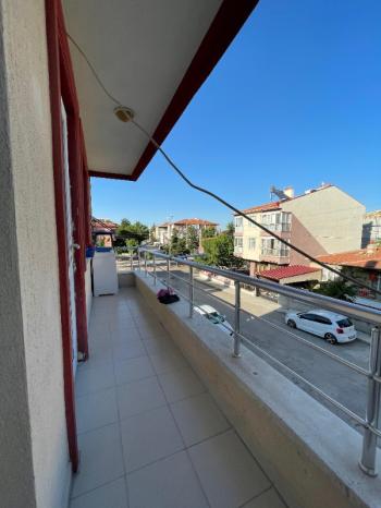 AFYON ÜÇOK EMLAKTAN ! FATİH TE FIRSAT 3+1 ARAKAT KUPON DAİRE